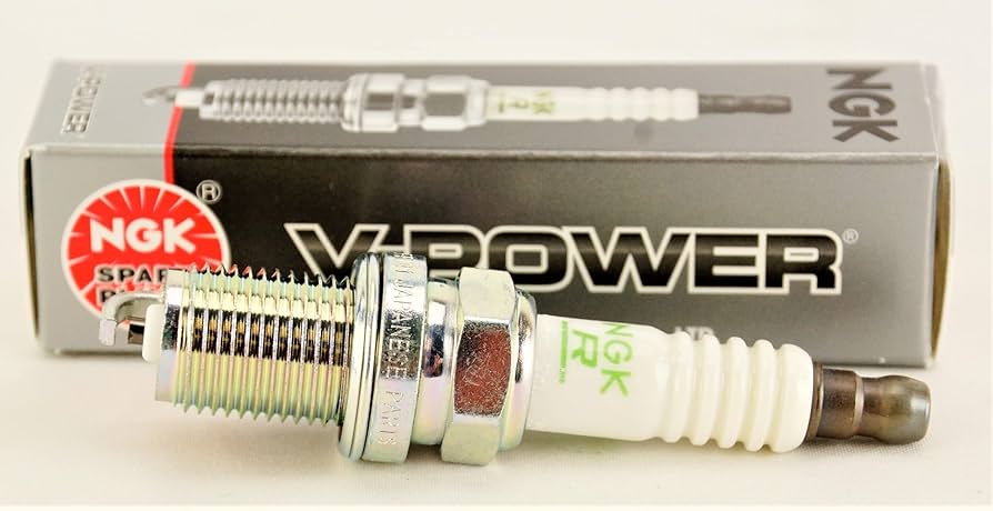 BKR6E-11 (2756) NGK スパークプラグ NGK NGKスパークプラグ（BKR6E-11/2756） : 鈴木部品2号店